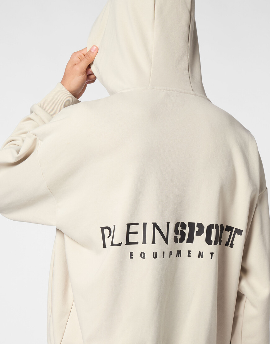 

Толстовка Plein Sport, Серый