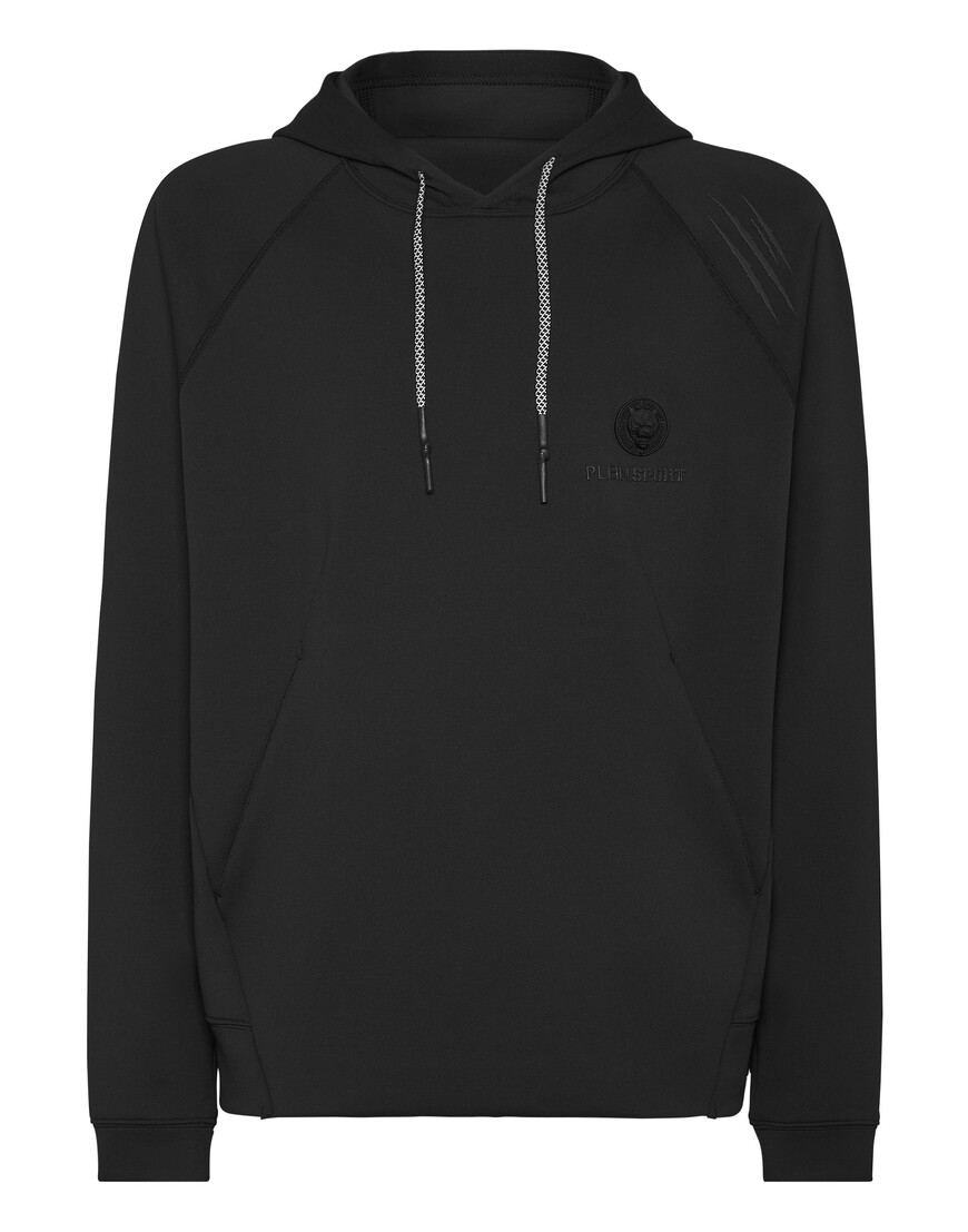 

Худи Plein Sport, Черный
