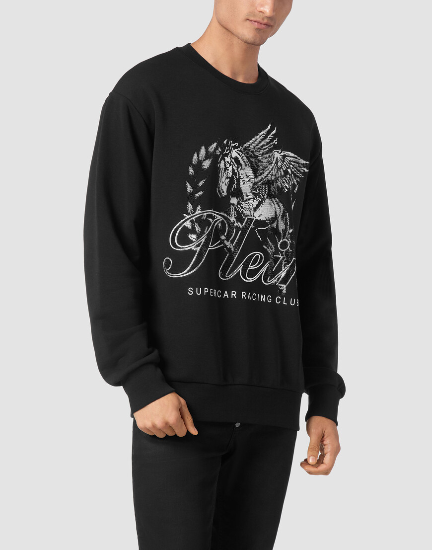 толстовка  SAEC-MJO1339-PTE003N_0201 фотография