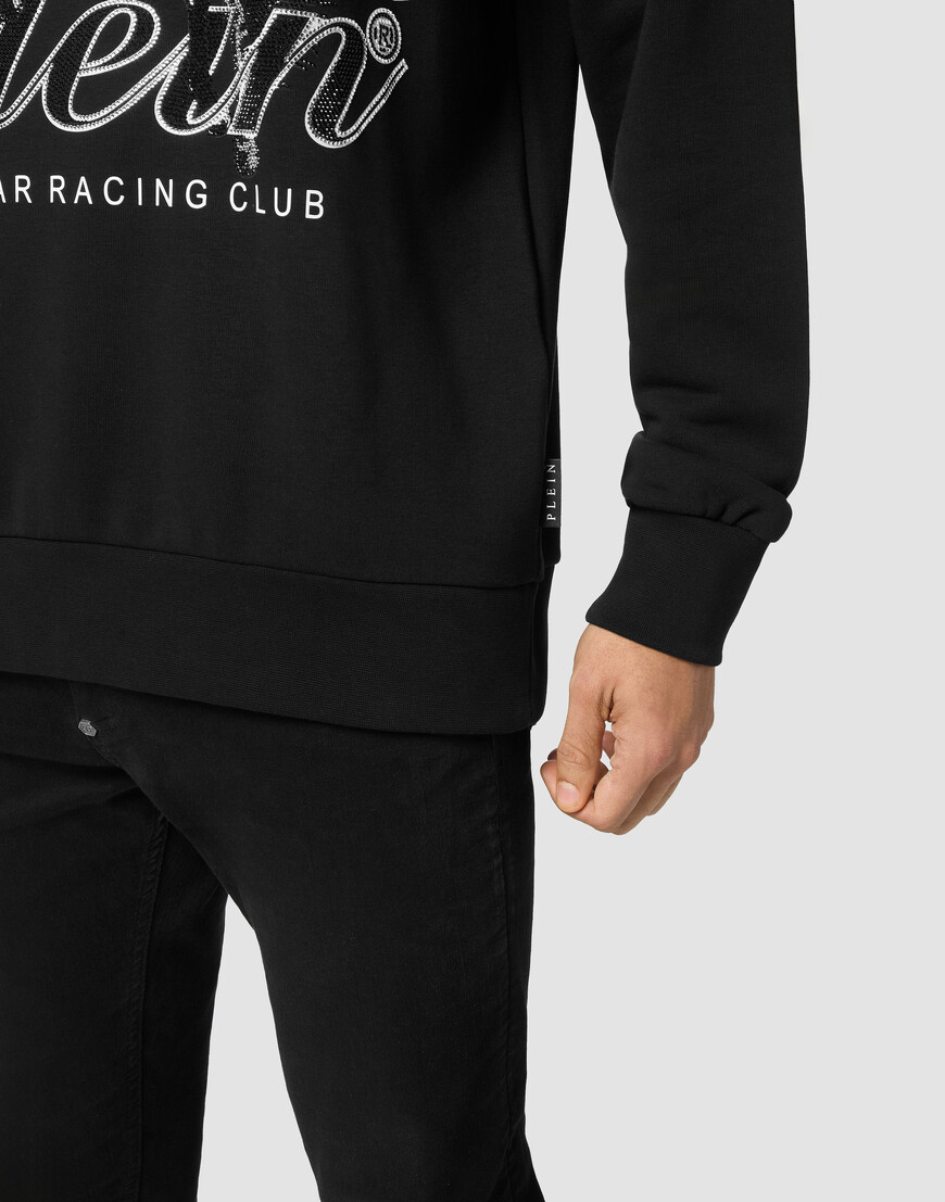 толстовка  SAEC-MJO1339-PTE003N_0201 купить с доставкой