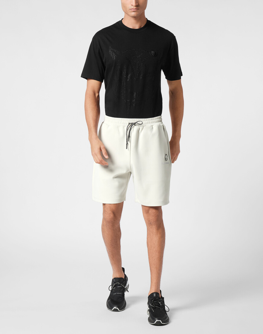 спортивные шорты  SAEC-MJT2476-STE003N_10 с промокодом