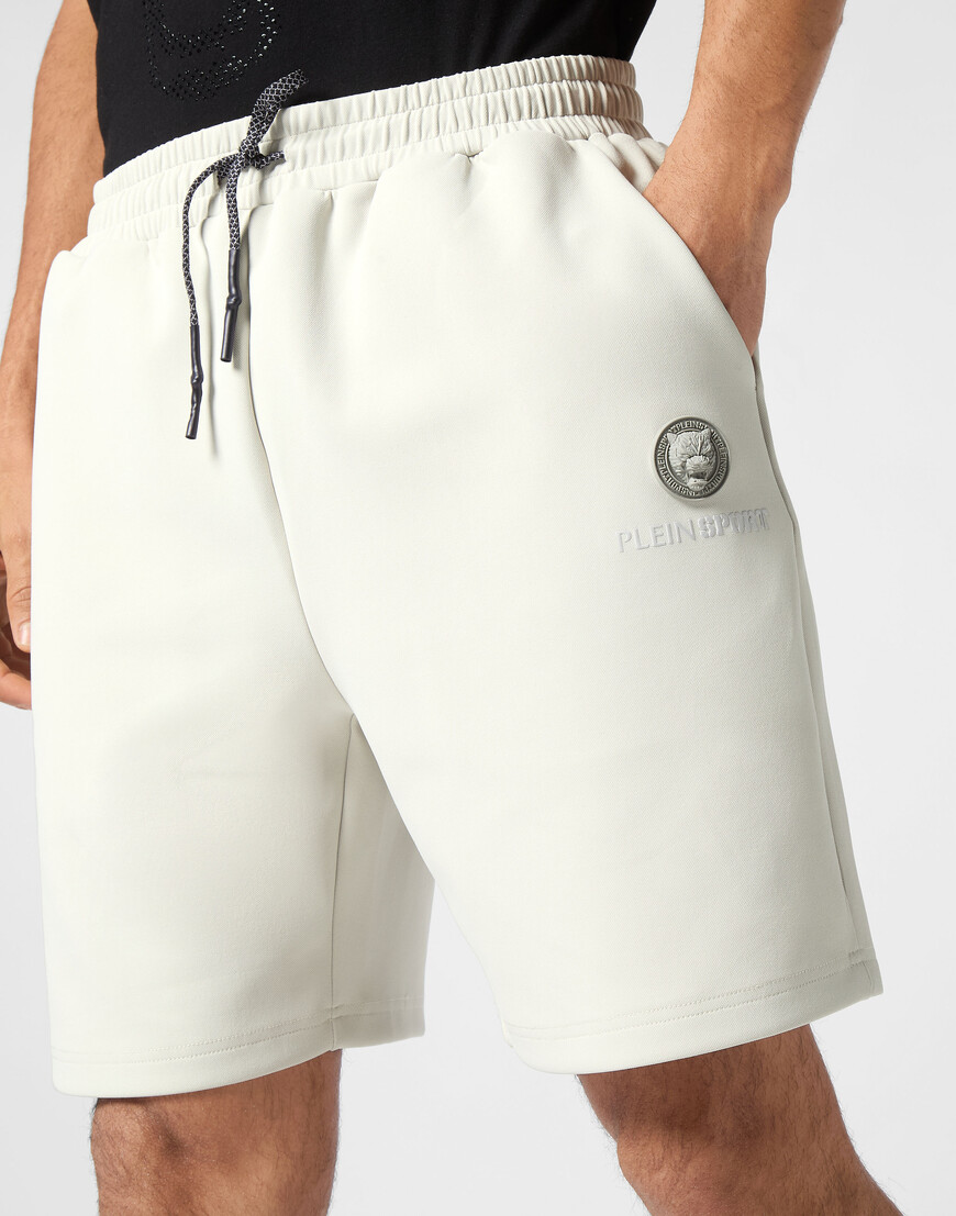 спортивные шорты  SAEC-MJT2476-STE003N_10 купить с доставкой