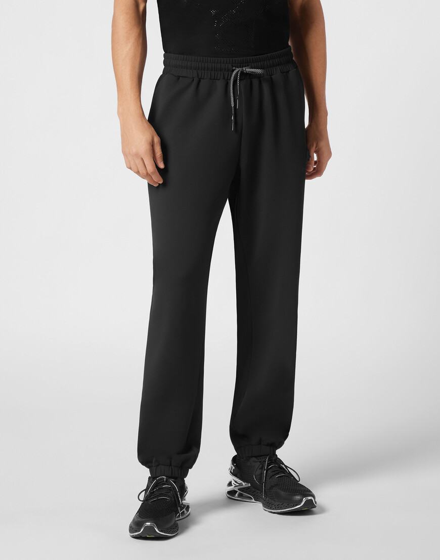 Брюки Спортивные Plein Sport