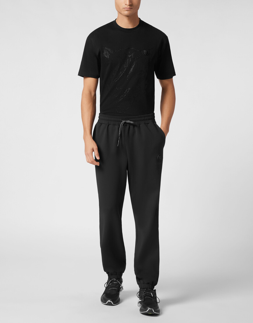 брюки спортивные  SAEC-MJT2477-STE003N_02 с промокодом