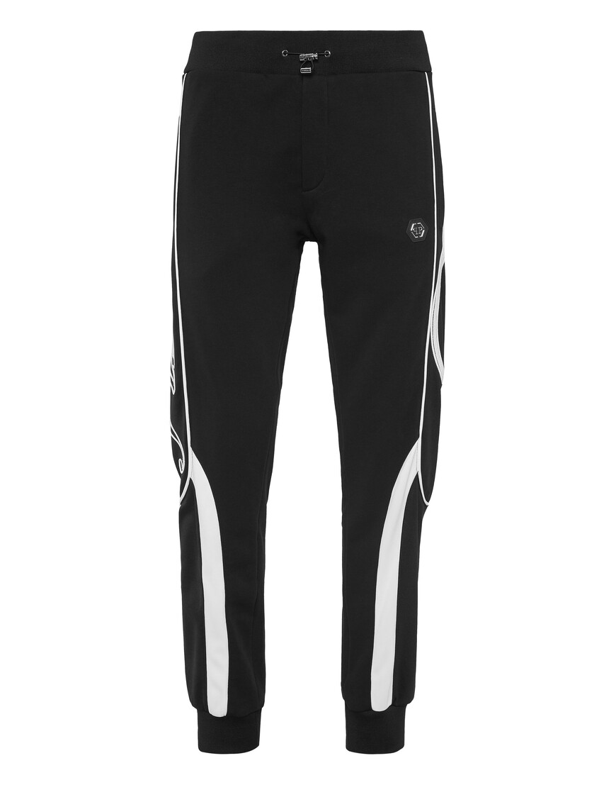 

Брюки Спортивные Philipp Plein, Черный