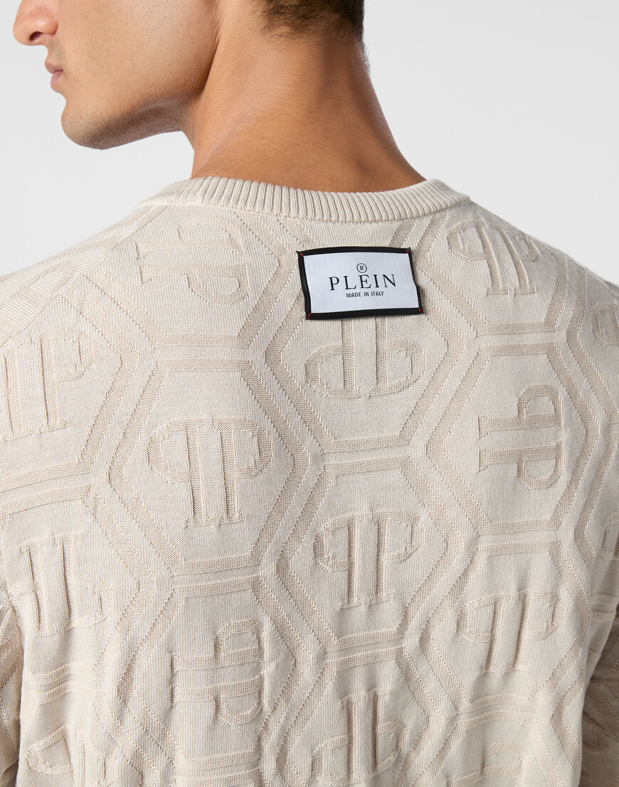 свитер  SAEC-MKO1387-PKN002N_06 купить с доставкой