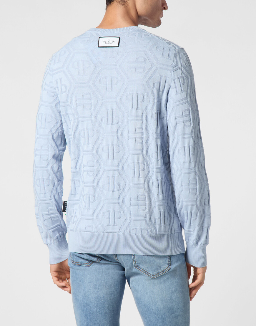 свитер  SAEC-MKO1387-PKN002N_07 в интернет магазине