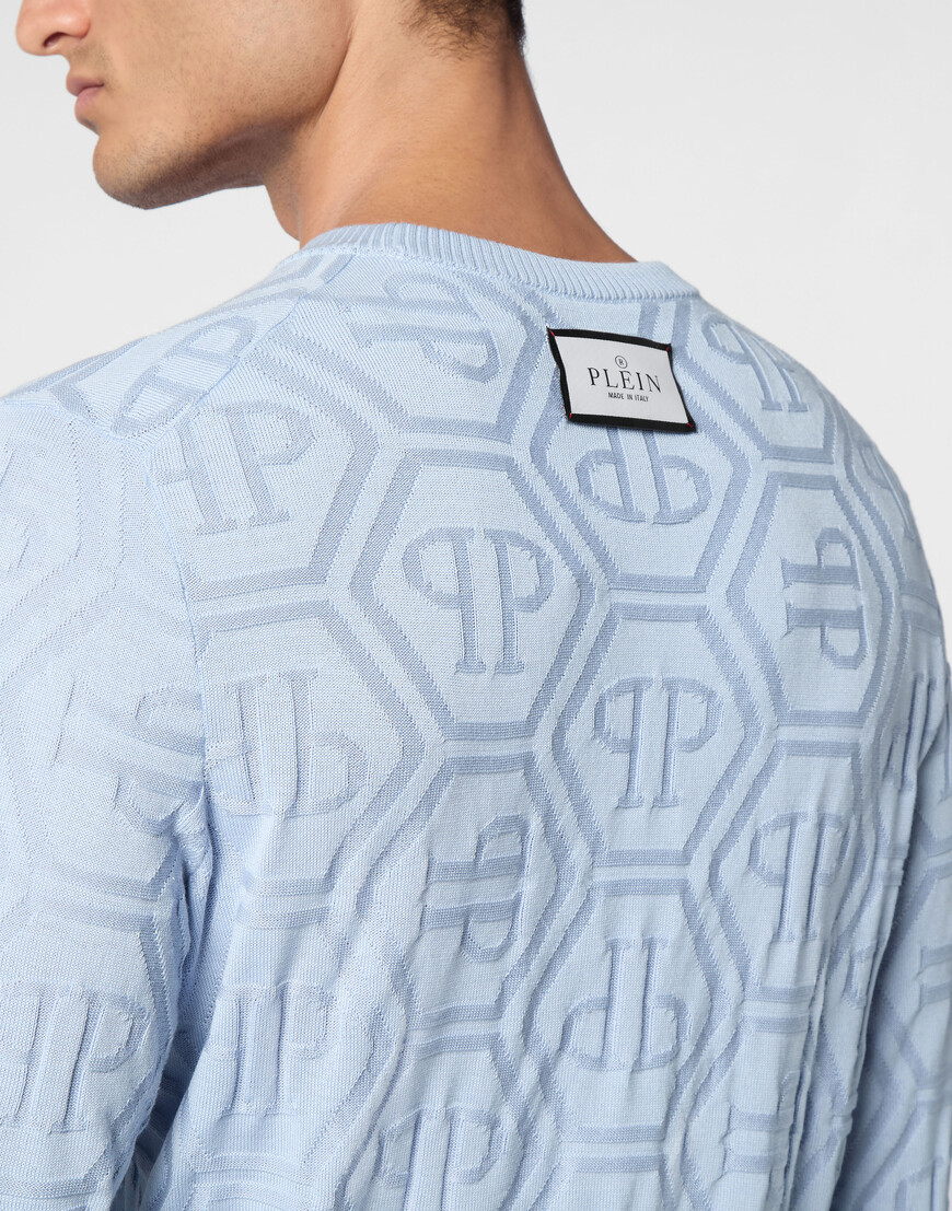 свитер  SAEC-MKO1387-PKN002N_07 купить с доставкой