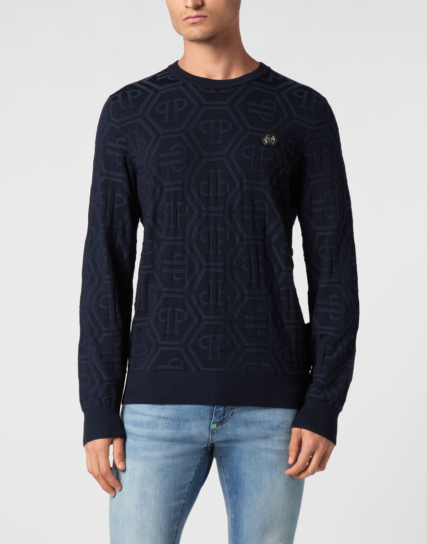 свитер  SAEC-MKO1387-PKN002N_24 фотография