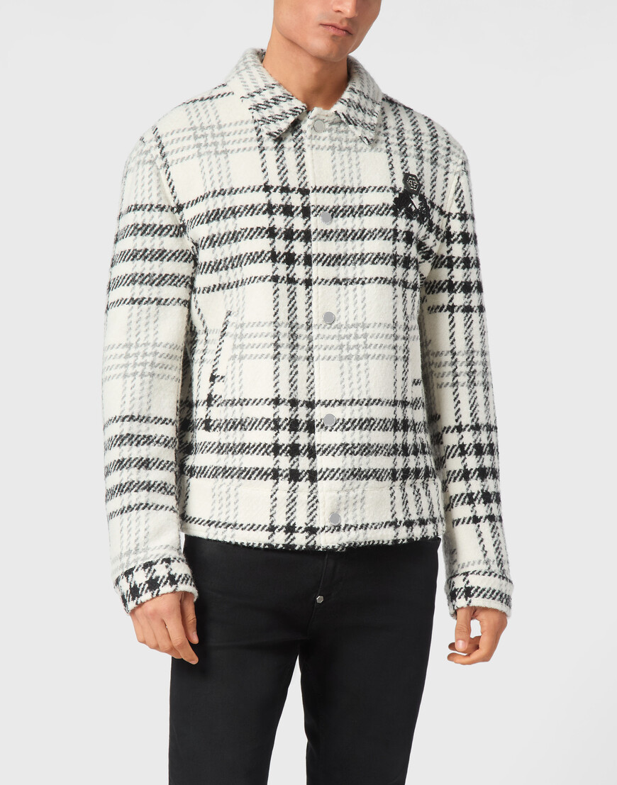 куртка  SAEC-MRB2737-PTE003N_0102 фотография