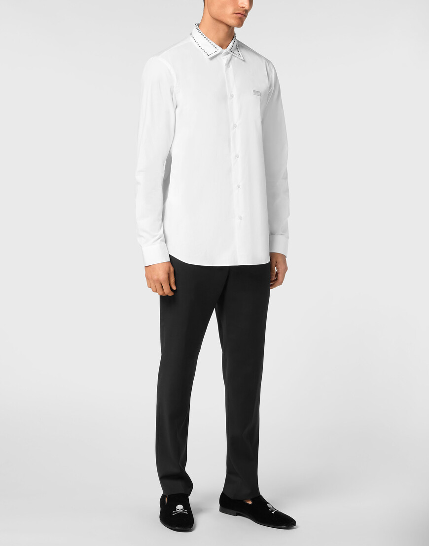 рубашка  SAEC-MRP2211-PTE003N_01 с промокодом