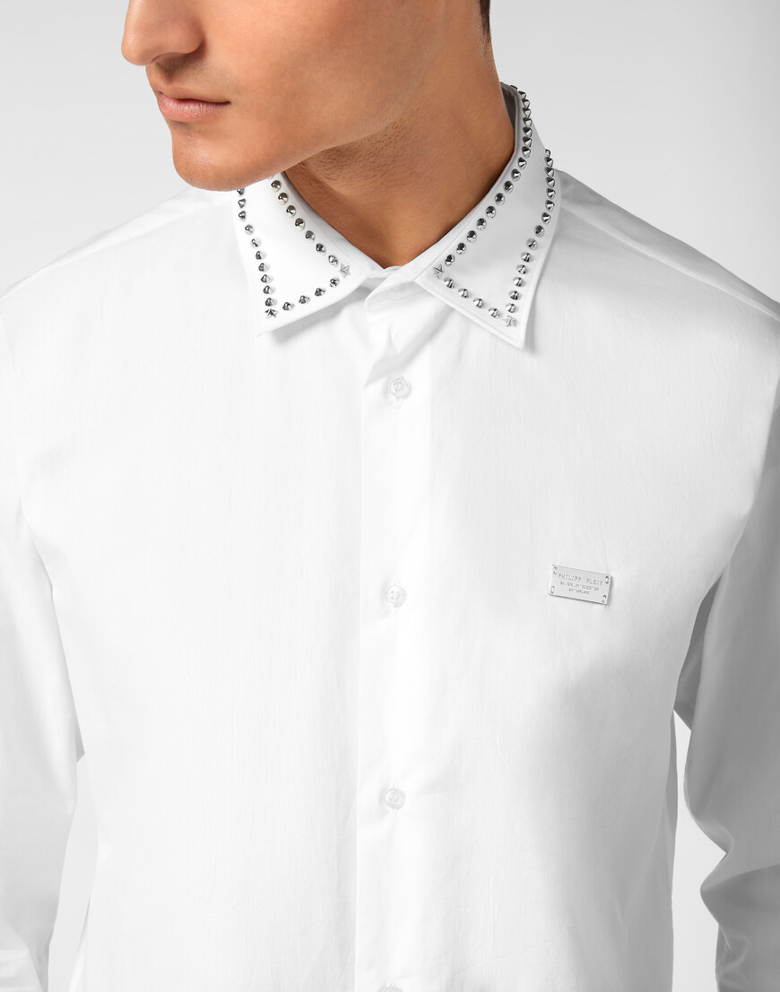 рубашка  SAEC-MRP2211-PTE003N_01 купить с доставкой