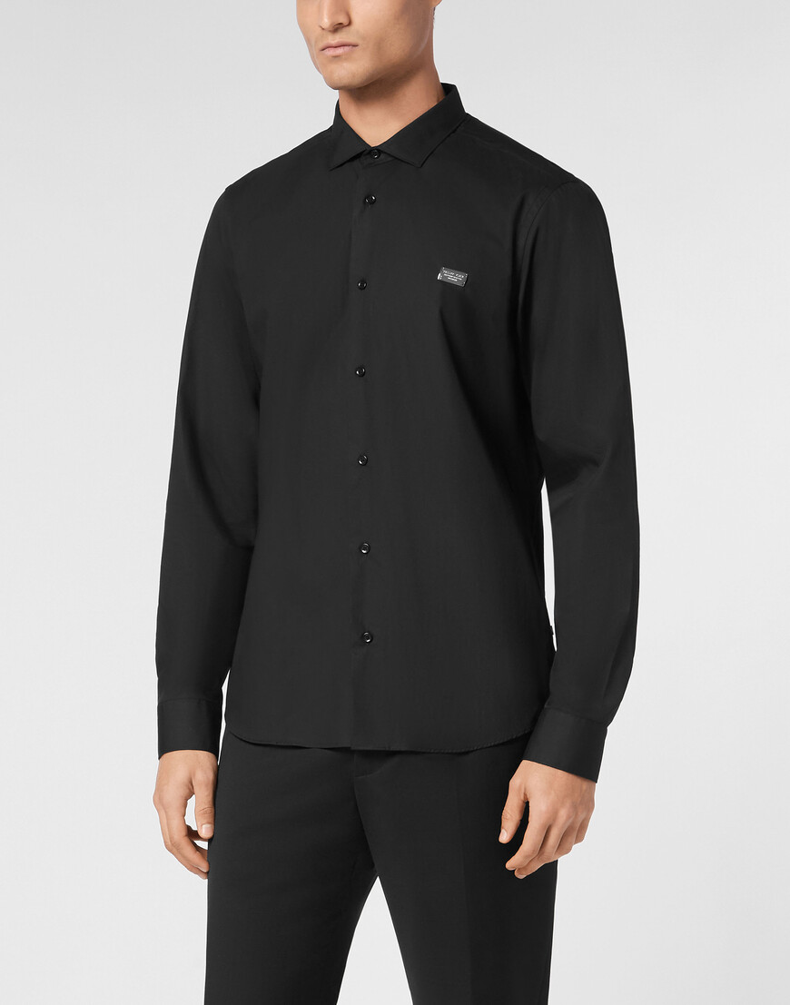 рубашка  SAEC-MRP2278-PTE012N_02 фотография