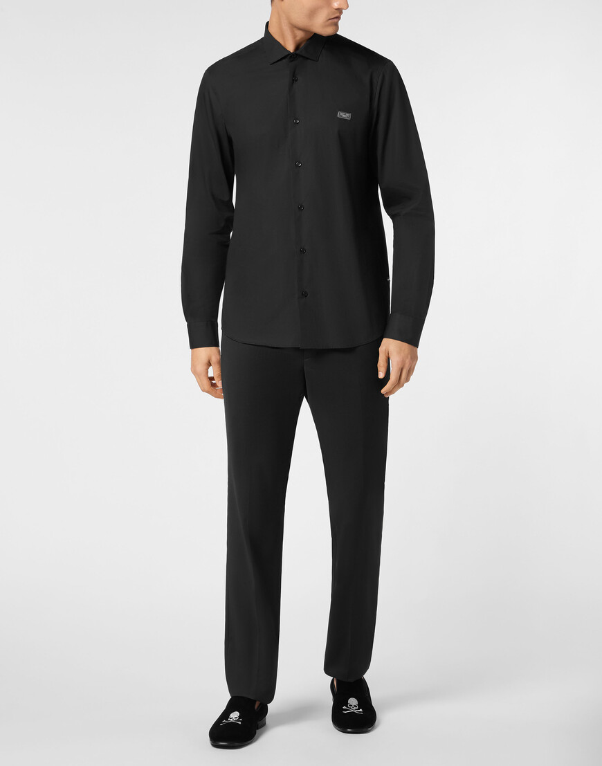 рубашка  SAEC-MRP2278-PTE012N_02 с промокодом