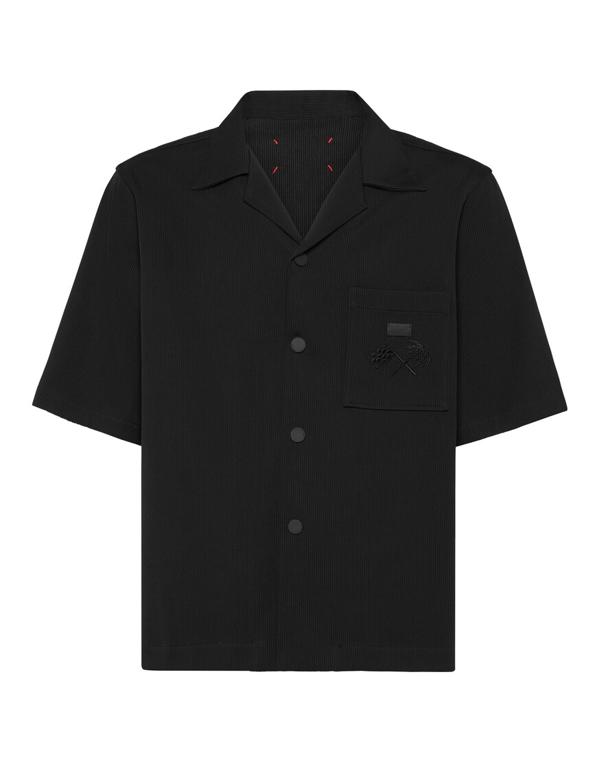 

Рубашка Philipp Plein, Черный
