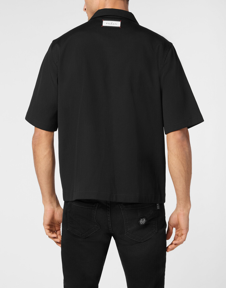 рубашка  SAEC-MRP2349-PTE004N_02 в интернет магазине