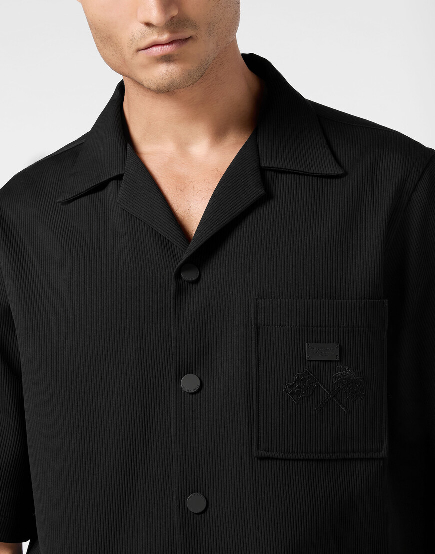 рубашка  SAEC-MRP2349-PTE004N_02 купить с доставкой