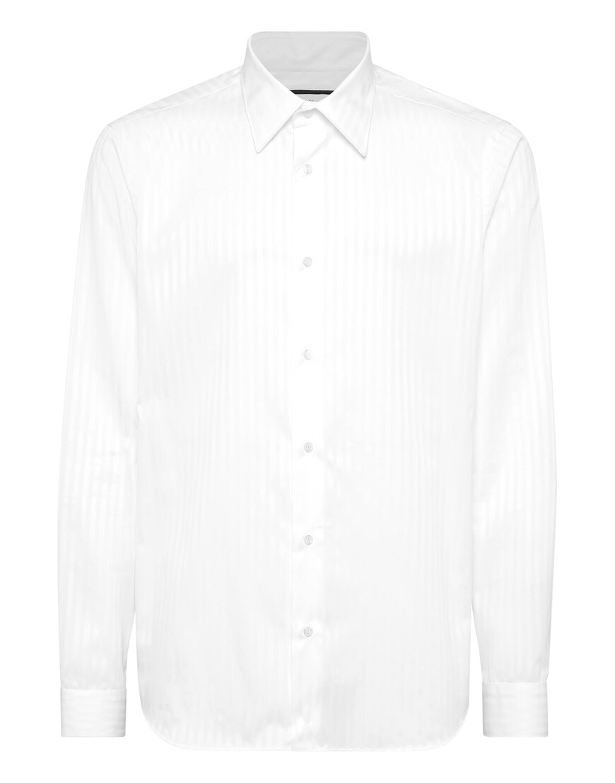 

Рубашка Philipp Plein, Белый