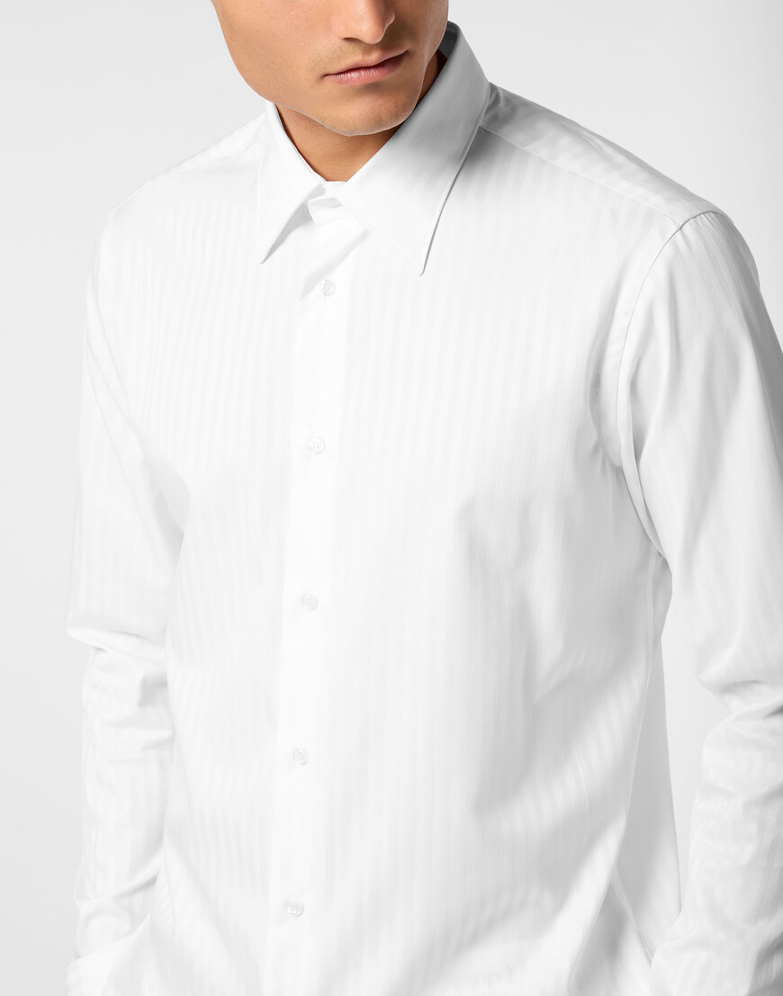 рубашка  SAEC-MRP2396-PTE004N_01 купить с доставкой