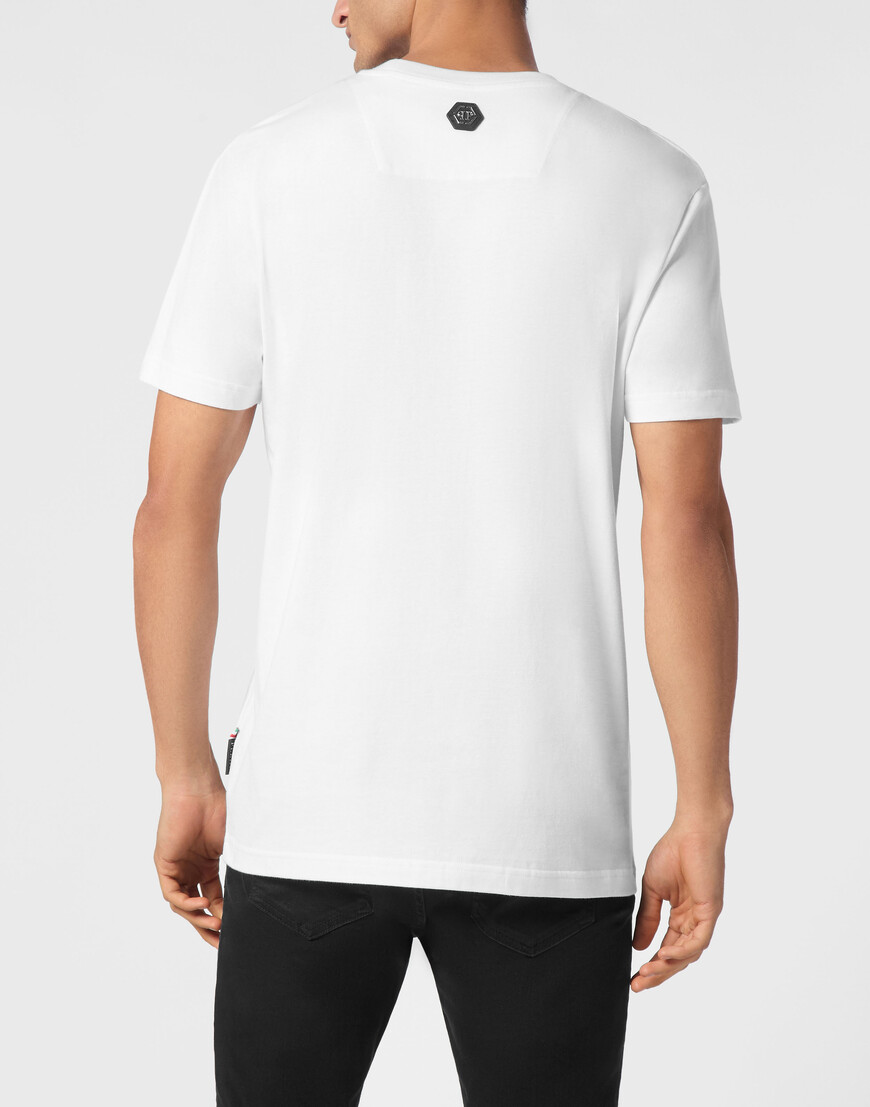 футболка  SAEC-MTK7478-PJY002N_01 в интернет магазине