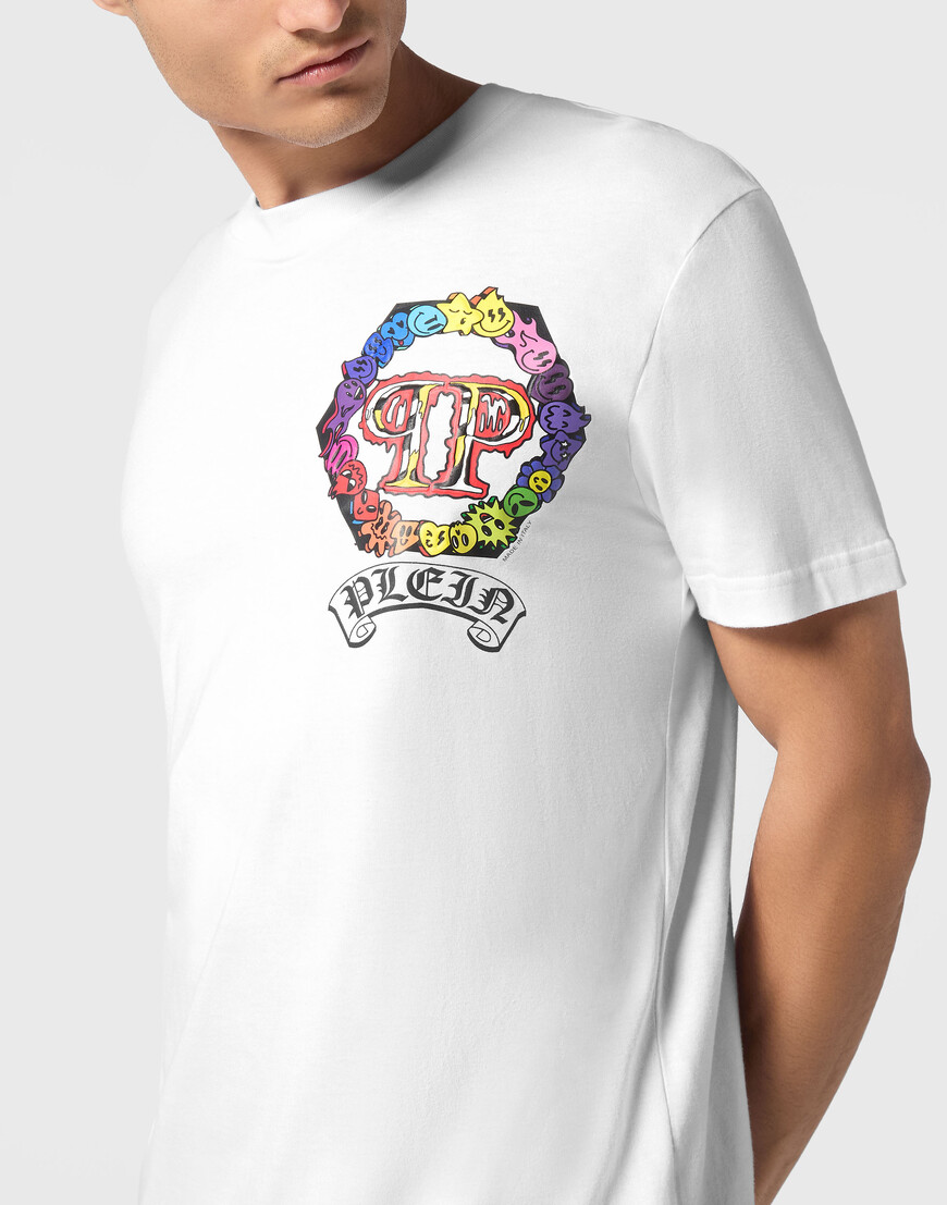 футболка  SAEC-MTK7478-PJY002N_01 купить с доставкой