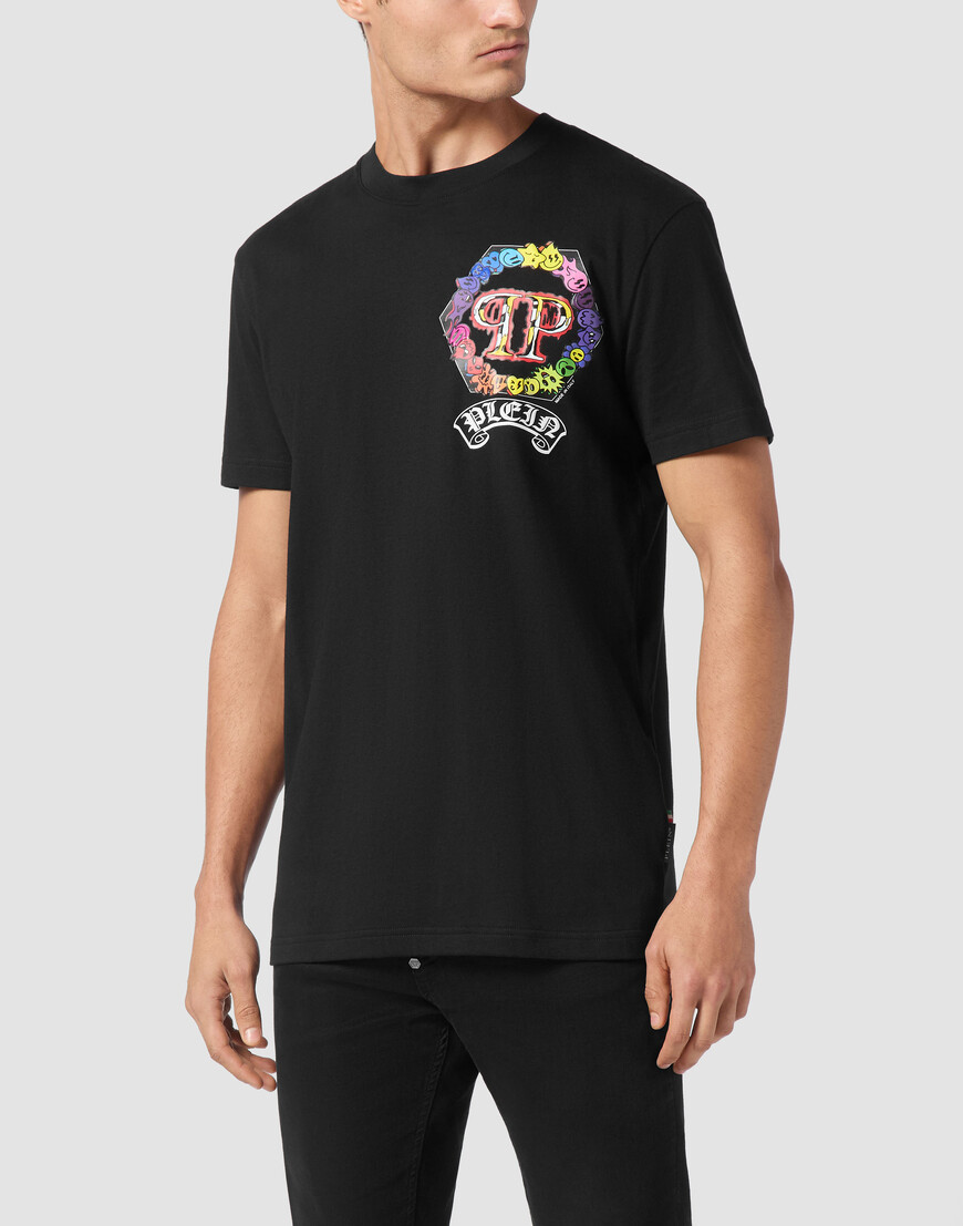 футболка  SAEC-MTK7478-PJY002N_02 фотография