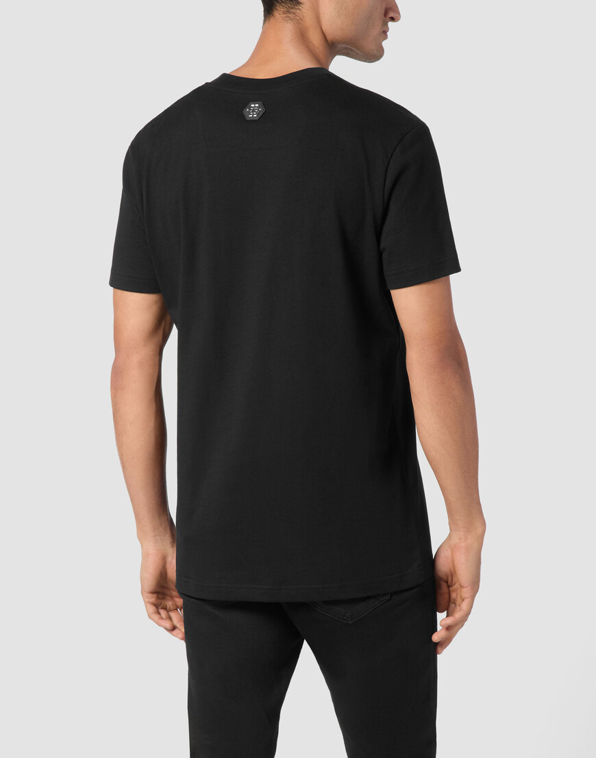 футболка  SAEC-MTK7478-PJY002N_02 в интернет магазине