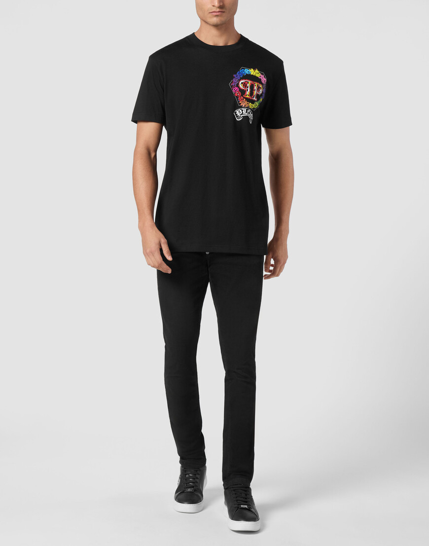 футболка  SAEC-MTK7478-PJY002N_02 с промокодом