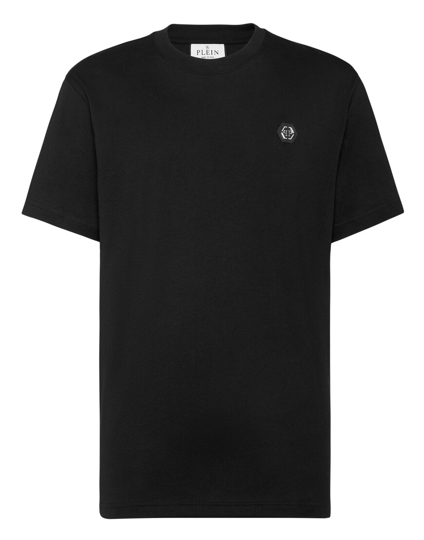 

Футболка Philipp Plein, Черный