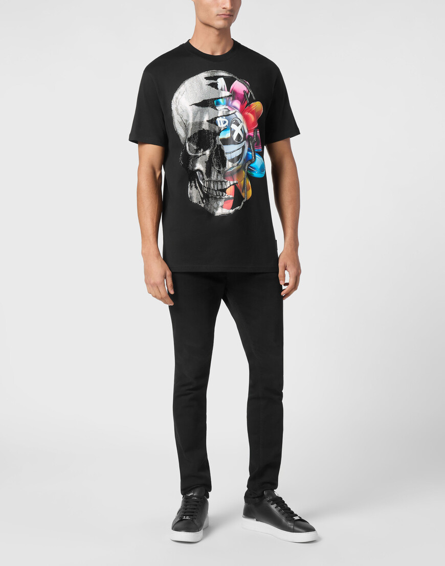 футболка  SAEC-MTK7769-PJY002N_02 с промокодом