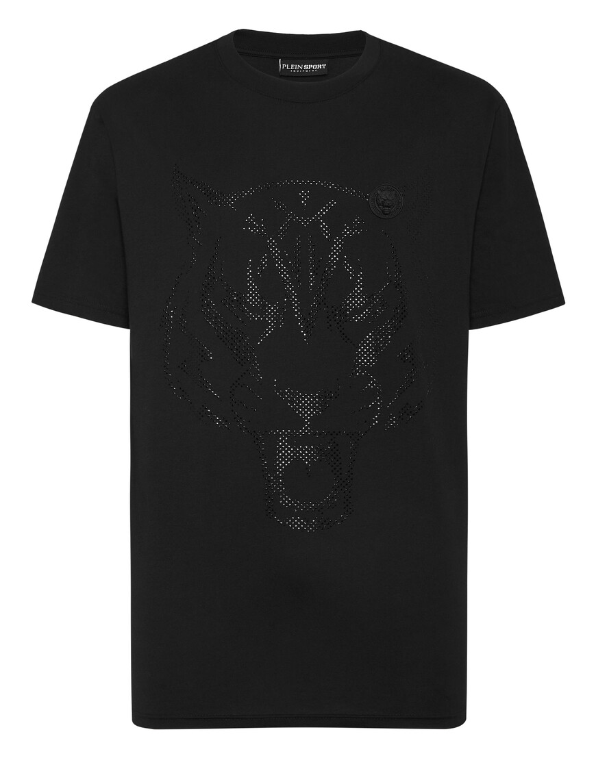 

Футболка Plein Sport, Черный