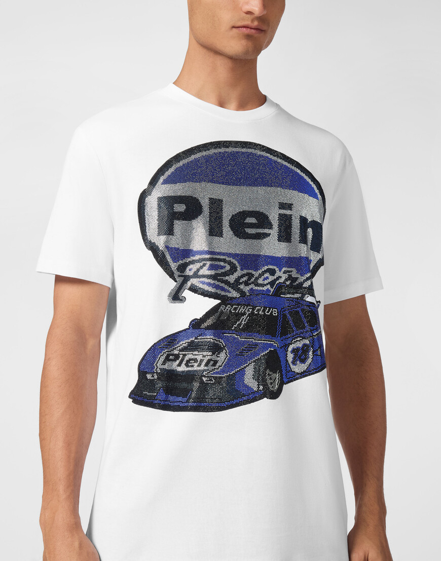 футболка  SAEC-MTK8061-PJY002N_01 купить с доставкой