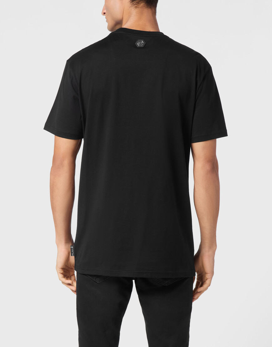 футболка  SAEC-MTK8061-PJY002N_0201 в интернет магазине