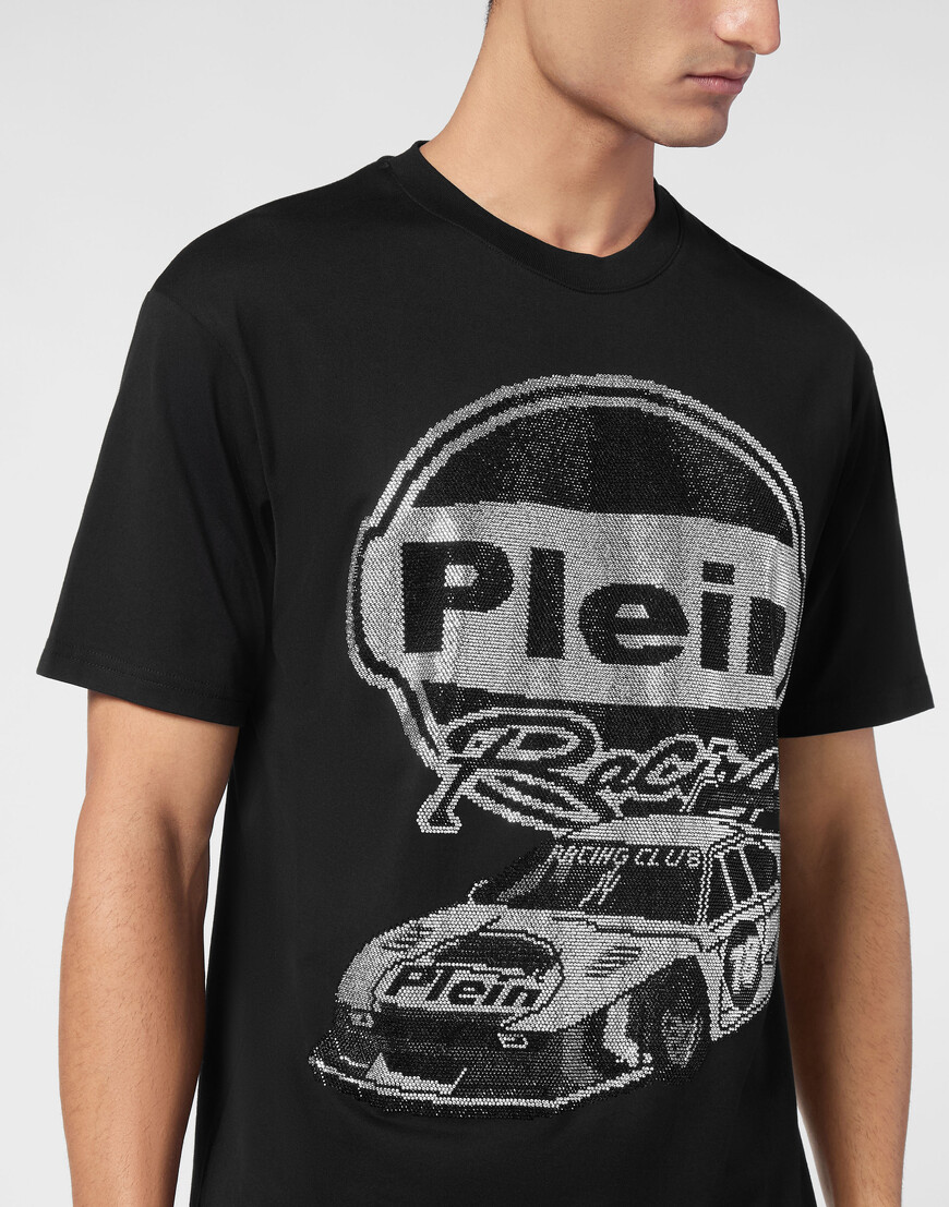 футболка  SAEC-MTK8061-PJY002N_0201 купить с доставкой