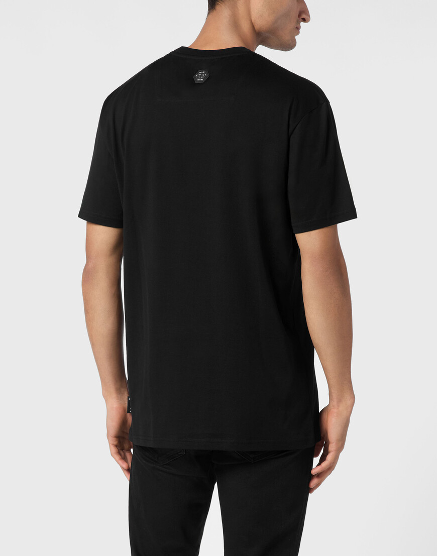 футболка  SAEC-MTK8062-PJY002N_0201 в интернет магазине