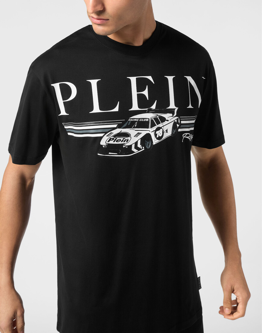 футболка  SAEC-MTK8062-PJY002N_0201 купить с доставкой