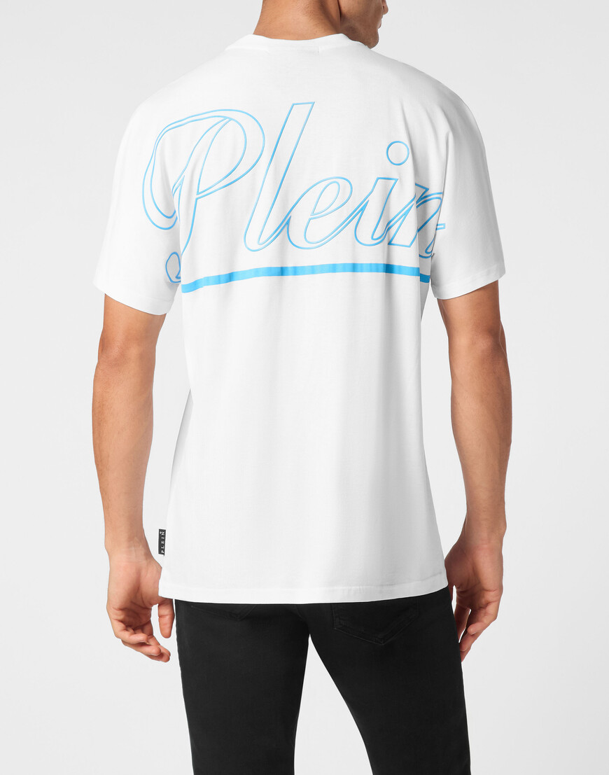 футболка  SAEC-MTK8063-PJY002N_0108 в интернет магазине