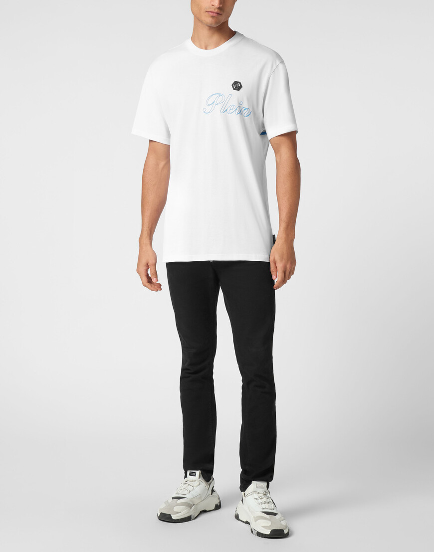 футболка  SAEC-MTK8063-PJY002N_0108 с промокодом