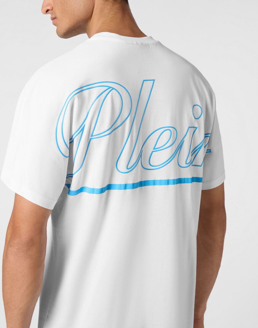 футболка  SAEC-MTK8063-PJY002N_0108 купить с доставкой