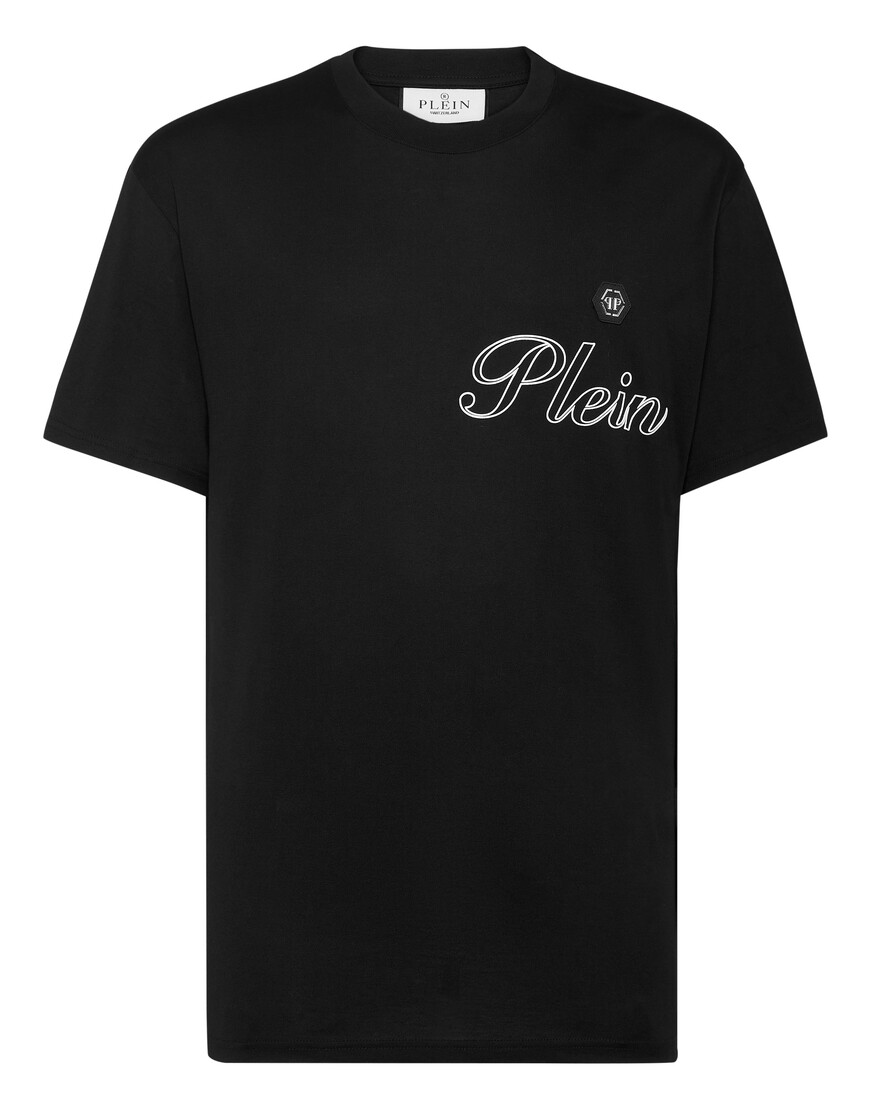 

Футболка Philipp Plein, Черный