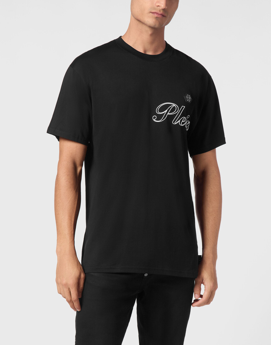 

Футболка Philipp Plein, Черный