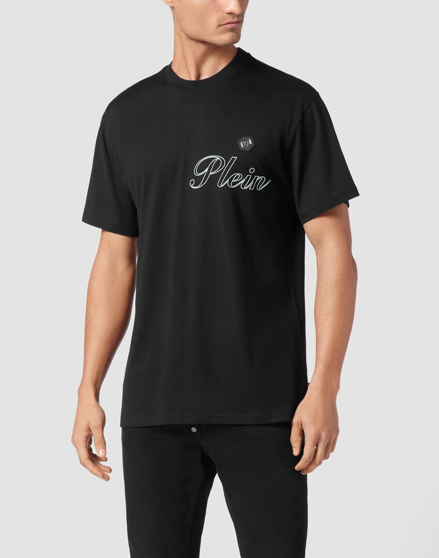 футболка  SAEC-MTK8063-PJY002N_0222 фотография