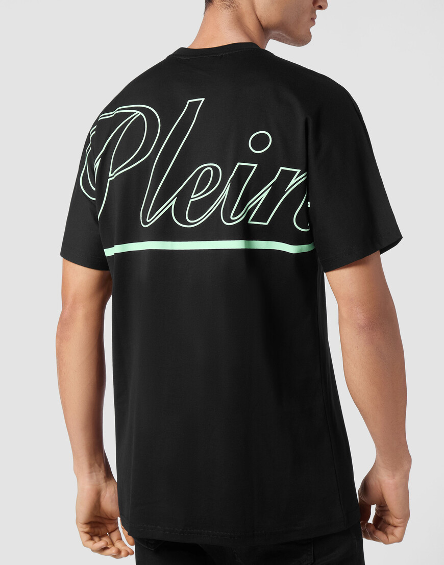 футболка  SAEC-MTK8063-PJY002N_0222 купить с доставкой