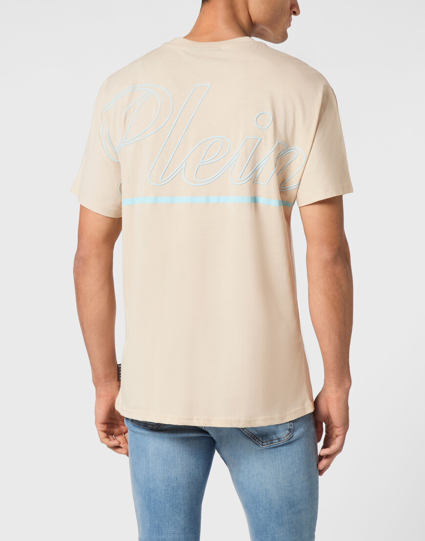 футболка  SAEC-MTK8063-PJY002N_0608 в интернет магазине