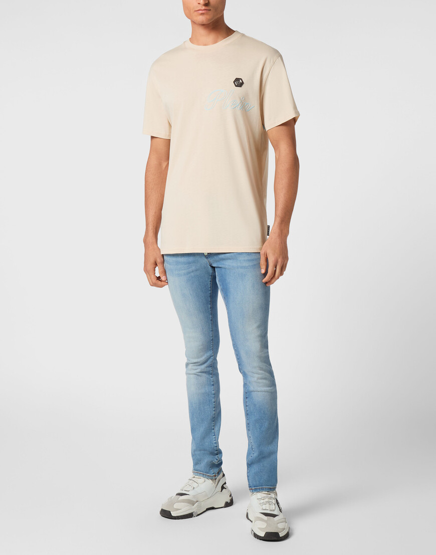 футболка  SAEC-MTK8063-PJY002N_0608 с промокодом