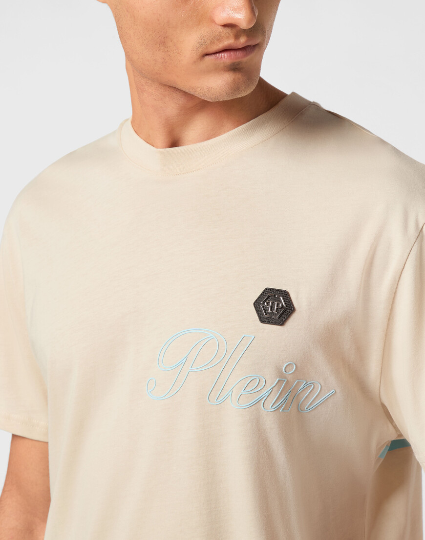 футболка  SAEC-MTK8063-PJY002N_0608 купить с доставкой