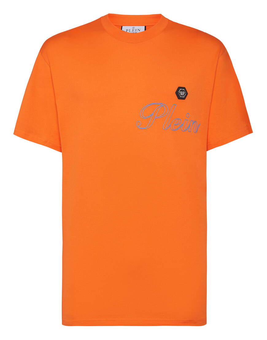

Футболка Philipp Plein, Оранжевый