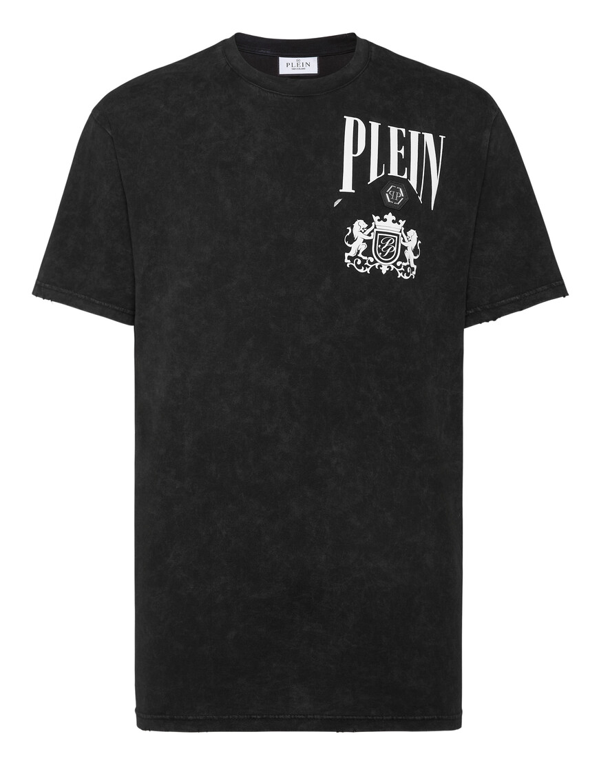 

Футболка Philipp Plein, Черный