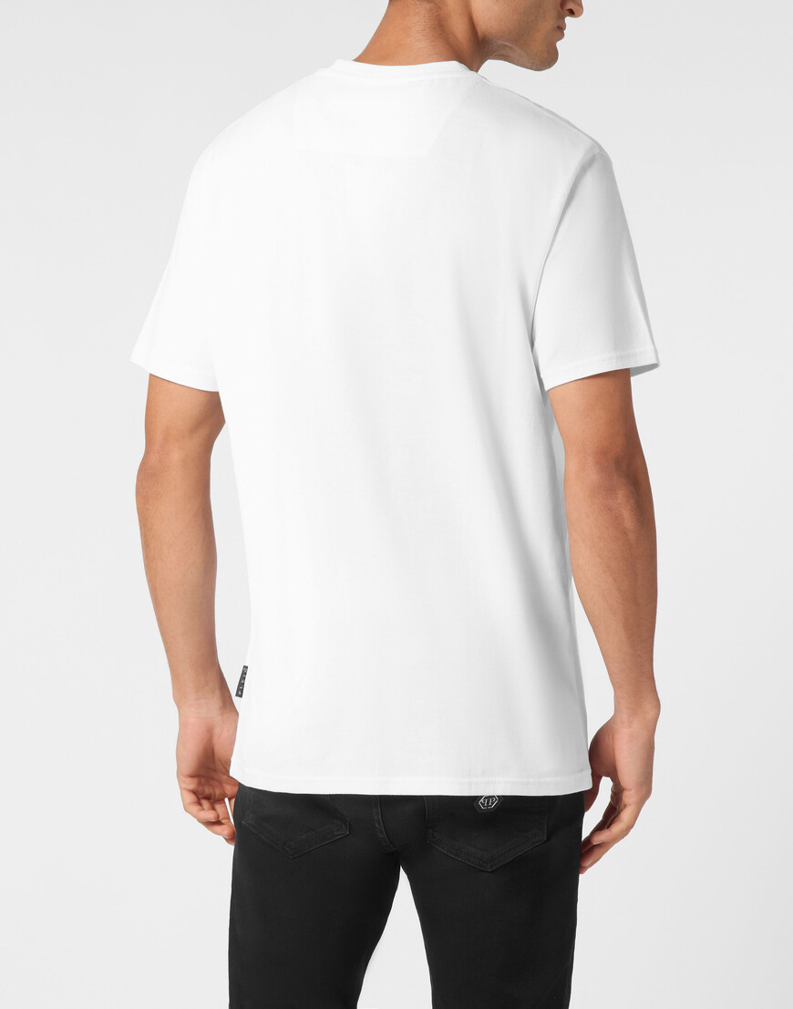 футболка  SAEC-MTK8074-PJY002N_01 в интернет магазине