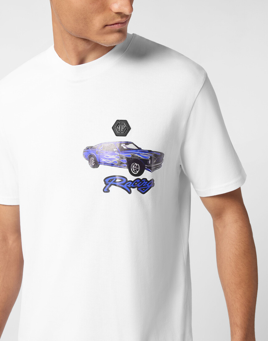 футболка  SAEC-MTK8074-PJY002N_01 купить с доставкой